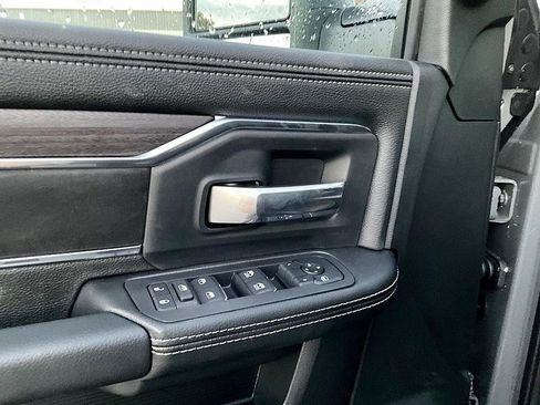 New 2026 RAM 5500 Tradesman w/ Laramie Trim Package image 20