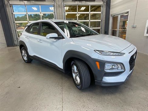 Used 2018 Hyundai Kona SE AWD/4WD image 7