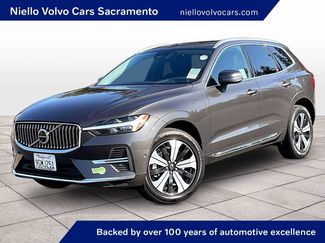 Used 2023 Volvo XC60 T8 Plus video 1