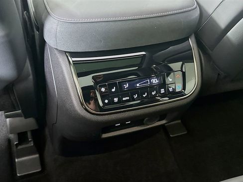 Used 2025 INFINITI QX80 Autograph AWD/4WD image 27