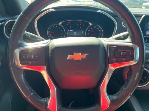 Used 2019 Chevrolet Blazer LT AWD/4WD image 22