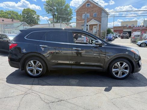Used 2014 Hyundai Santa Fe Limited w/ Ultimate Package 07 AWD/4WD image 7