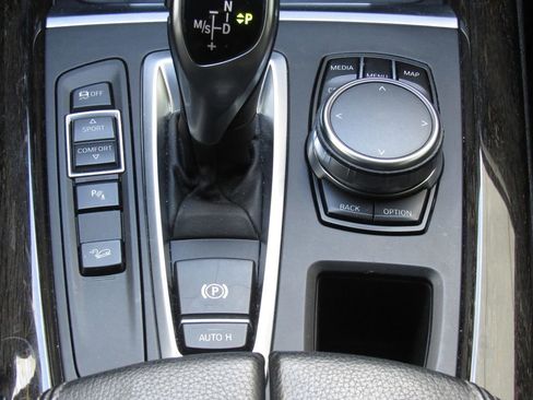 Used 2018 BMW X5 xDrive35i image 31