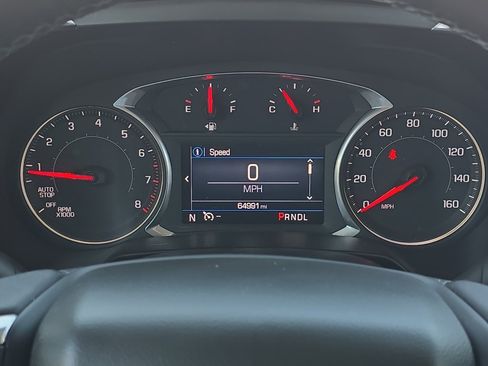 Certified 2020 Chevrolet Blazer LT AWD/4WD image 27