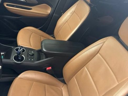 Used 2020 GMC Terrain SLT w/ Preferred Package FWD image 13