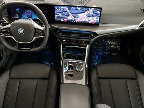 Used 2025 BMW i4 eDrive40 w/ Premium Package image 3