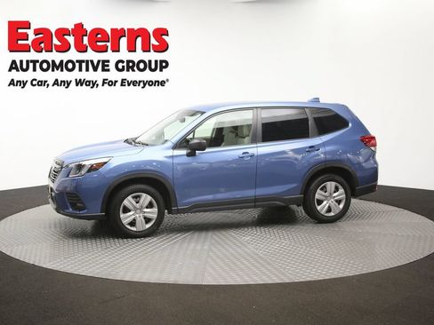 Used 2022 Subaru Forester AWD/4WD image 58