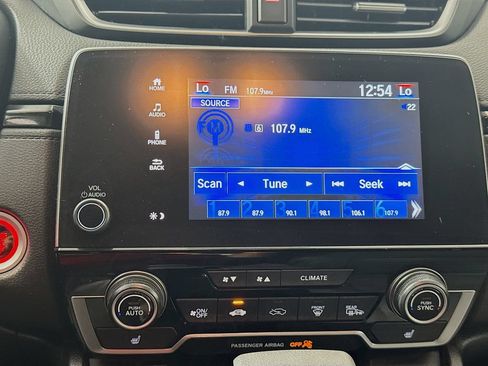 Used 2018 Honda CR-V EX image 14