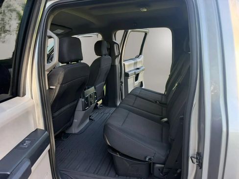 Used 2020 Ford F150 XL w/ Equipment Group 101A Mid AWD/4WD image 19