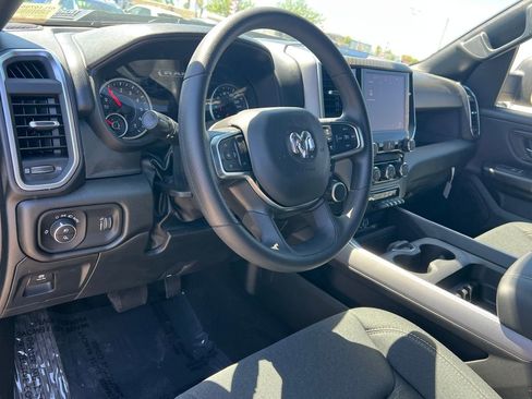 New 2026 RAM 1500 Express AWD/4WD image 21
