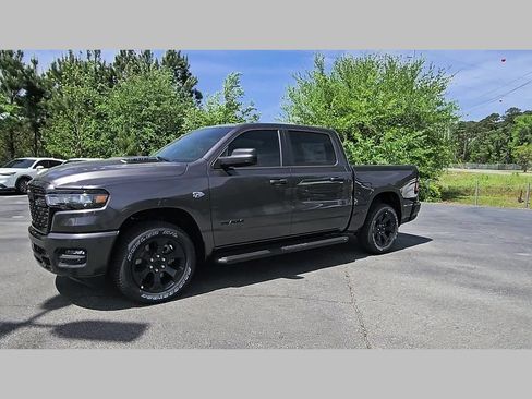 New 2026 RAM 1500 Express AWD/4WD image 40