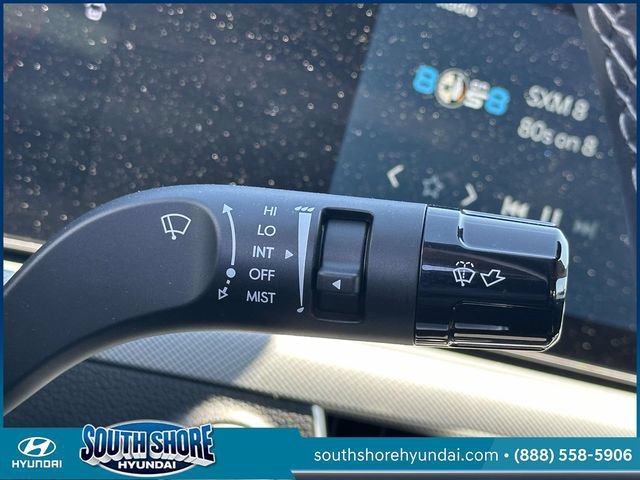 Certified 2026 Hyundai Sonata SEL FWD image 25