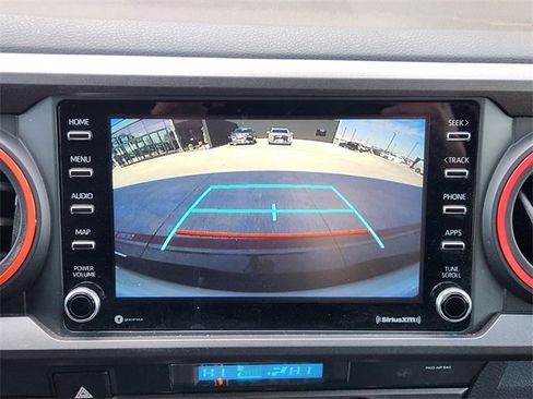 Used 2023 Toyota Tacoma TRD Sport image 15