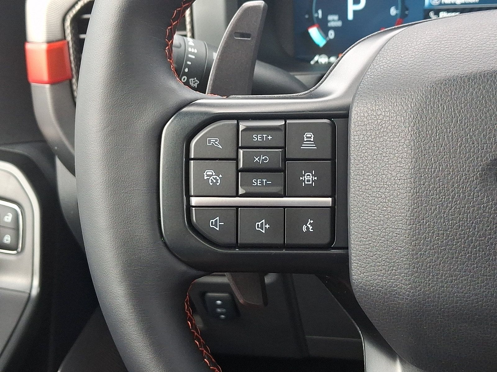 Used 2024 Ford F150 Raptor AWD/4WD image 23