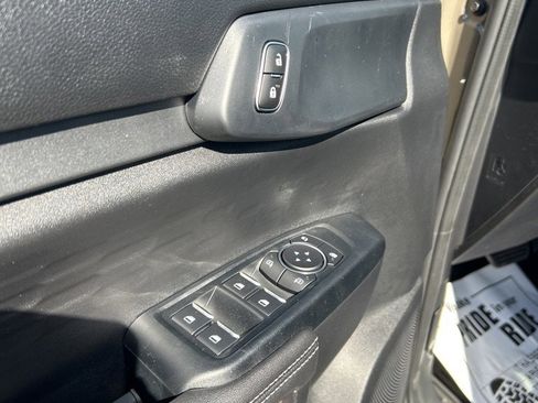 New 2025 Ford Ranger XLT w/ Equipment Group 301A High image 35