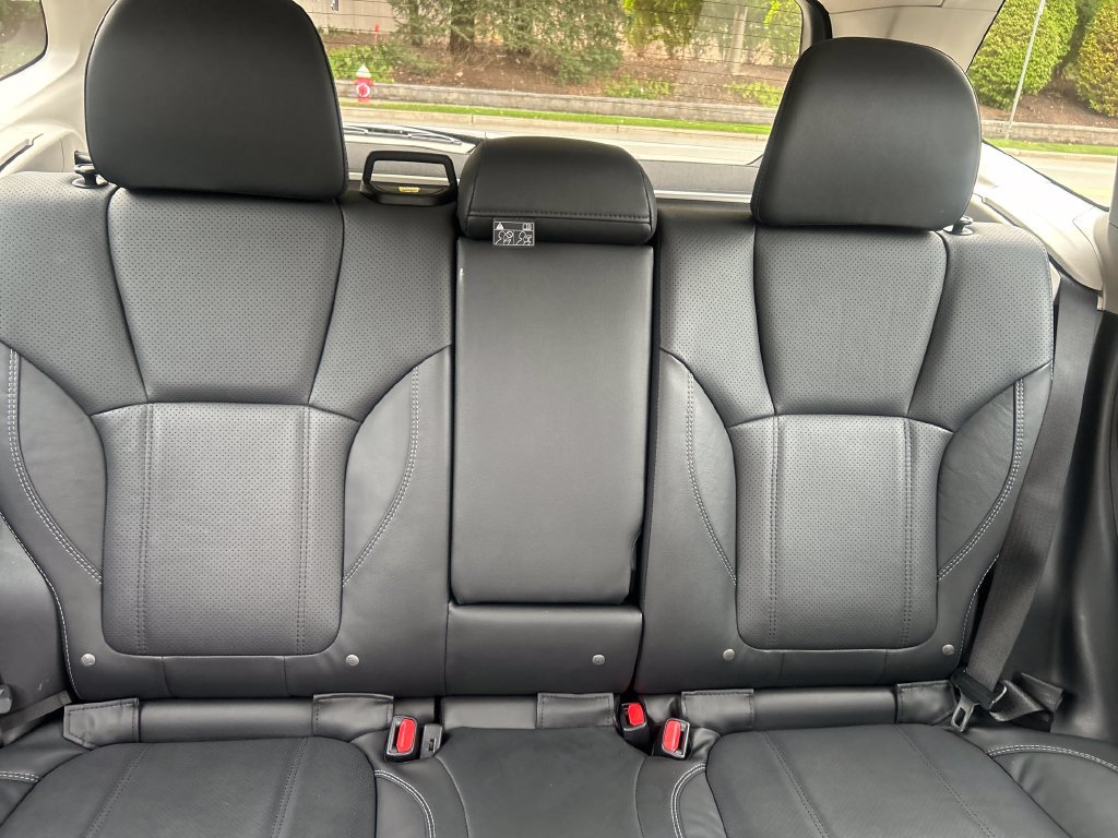 Certified 2021 Subaru Forester Limited AWD/4WD image 33