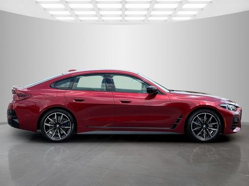 Used 2026 BMW M440i RWD image 7