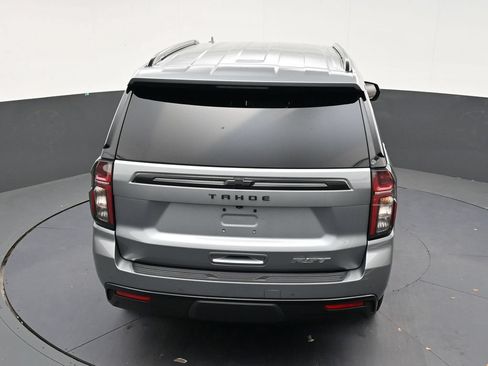 Used 2023 Chevrolet Tahoe LS RWD image 14