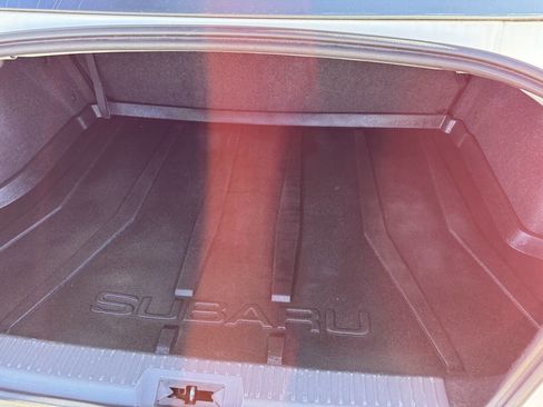 Used 2017 Subaru BRZ Limited image 23