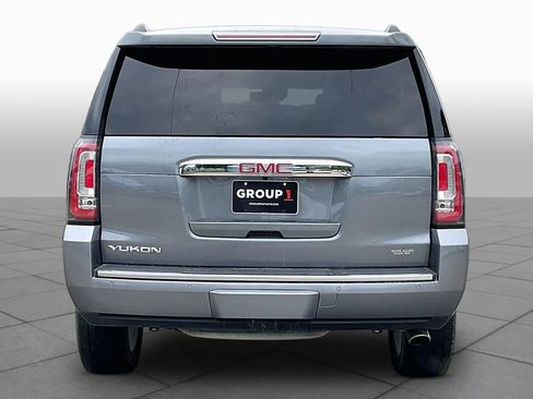 Used 2019 GMC Yukon Denali w/ Open Road Package AWD/4WD image 5