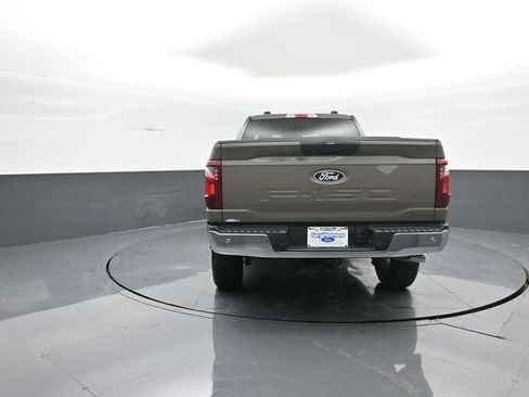 New 2026 Ford F150 XLT w/ Tow/Haul Package image 6