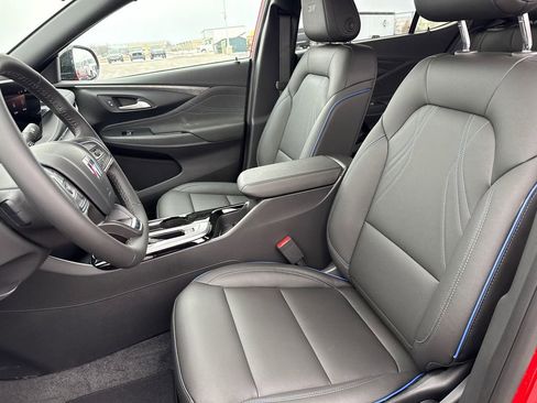 New 2026 Buick Envista Sport Touring FWD image 15