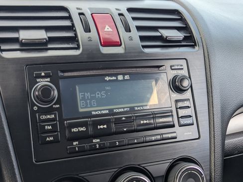 Used 2014 Subaru Forester 2.5i Premium w/ Popular Package #1 image 22