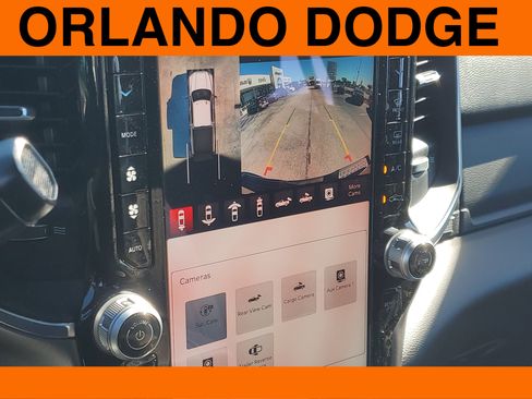 New 2026 RAM 3500 Big Horn image 18