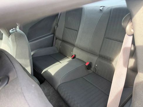 Used 2014 Chevrolet Camaro LS RWD image 23