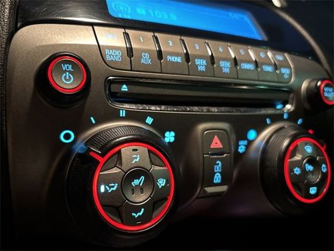 Used 2011 Chevrolet Camaro SS w/ RS Package image 28