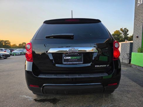Used 2015 Chevrolet Equinox LT w/ Driver Convenience Package image 10