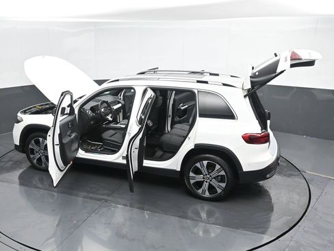 New 2024 Mercedes-Benz EQB 300 4MATIC image 51