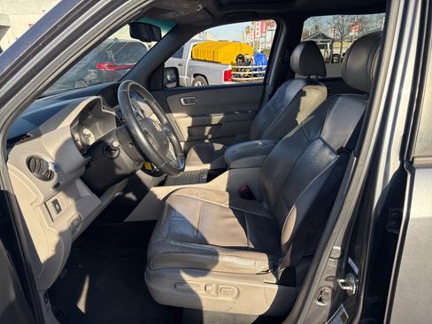 Used 2012 Honda Pilot EX-L image 5