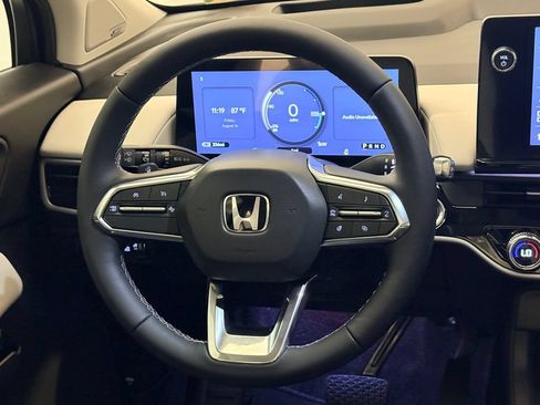 New 2026 Honda Prologue Elite image 14