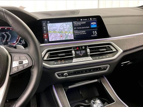 Used 2023 BMW X5 xDrive45e w/ Executive Package image 6