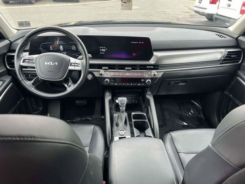 Used 2024 Kia Telluride S w/ S Sunroof Package AWD/4WD image 29