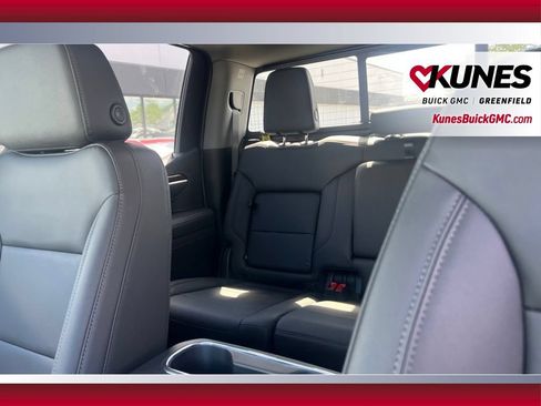 New 2026 GMC Sierra 1500 Elevation w/ Elevation Premium Package AWD/4WD image 33
