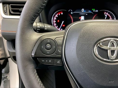 Used 2024 Toyota RAV4 Adventure w/ Convenience Package AWD/4WD image 23