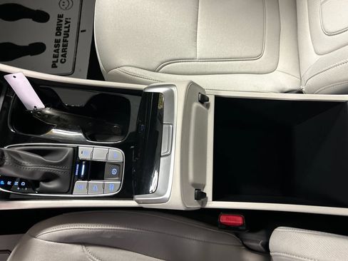 Used 2026 Hyundai Tucson SEL AWD/4WD image 19