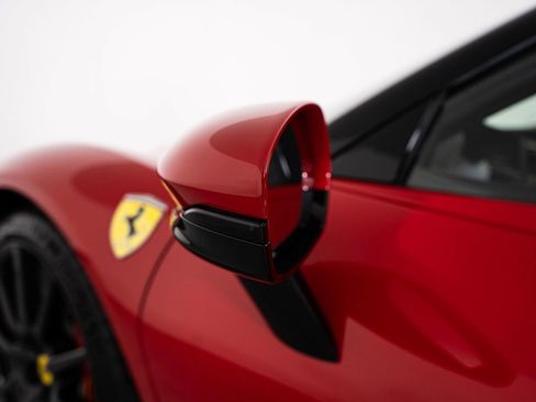 Certified 2022 Ferrari SF90 Stradale AWD/4WD image 35