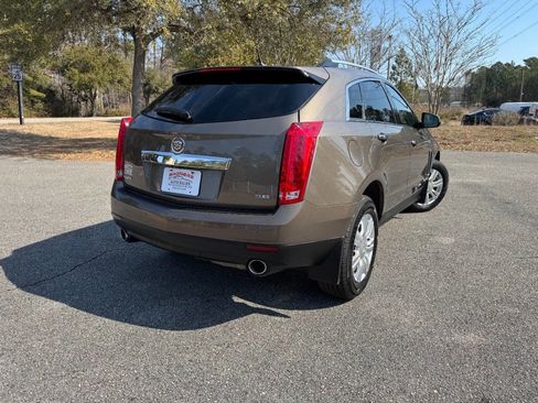 Used 2014 Cadillac SRX Luxury image 34