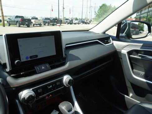 Used 2024 Toyota RAV4 Adventure AWD/4WD image 19