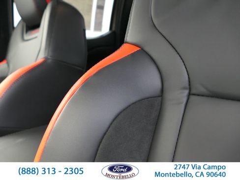 New 2025 Ford Ranger Raptor image 14