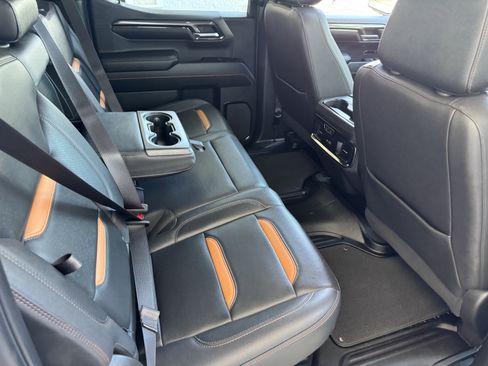 Certified 2023 GMC Sierra 1500 AT4 w/ AT4 Premium Package AWD/4WD image 20