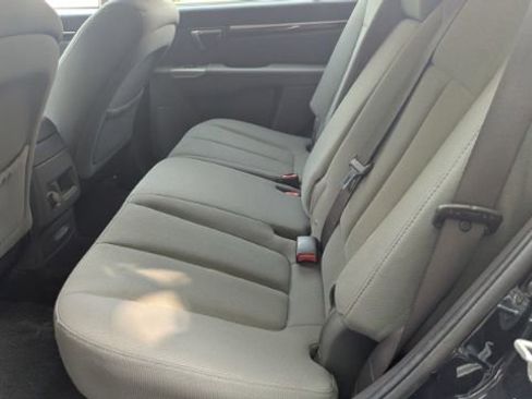 Used 2010 Hyundai Santa Fe GLS image 20