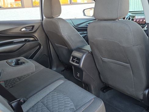 Used 2019 Chevrolet Equinox LT image 24