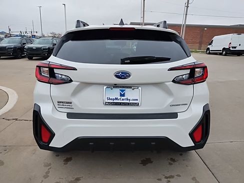 Certified 2025 Subaru Crosstrek 2.0i Premium image 8