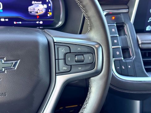 Used 2023 Chevrolet Tahoe Z71 w/ Luxury Package image 27