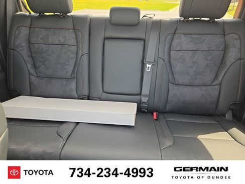 New 2026 Toyota Tundra TRD Pro AWD/4WD image 23