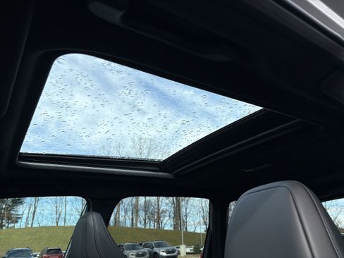 New 2026 Subaru Forester Limited image 31